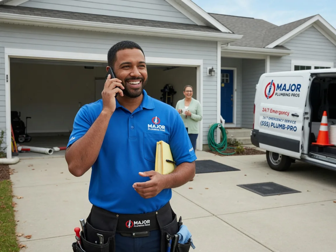 Drain Cleaning Services Ossian, IA FAQs